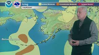 July 29, 2026 - Aviation Weather