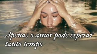 Watch Cleo Sol Only Love Can Wait video
