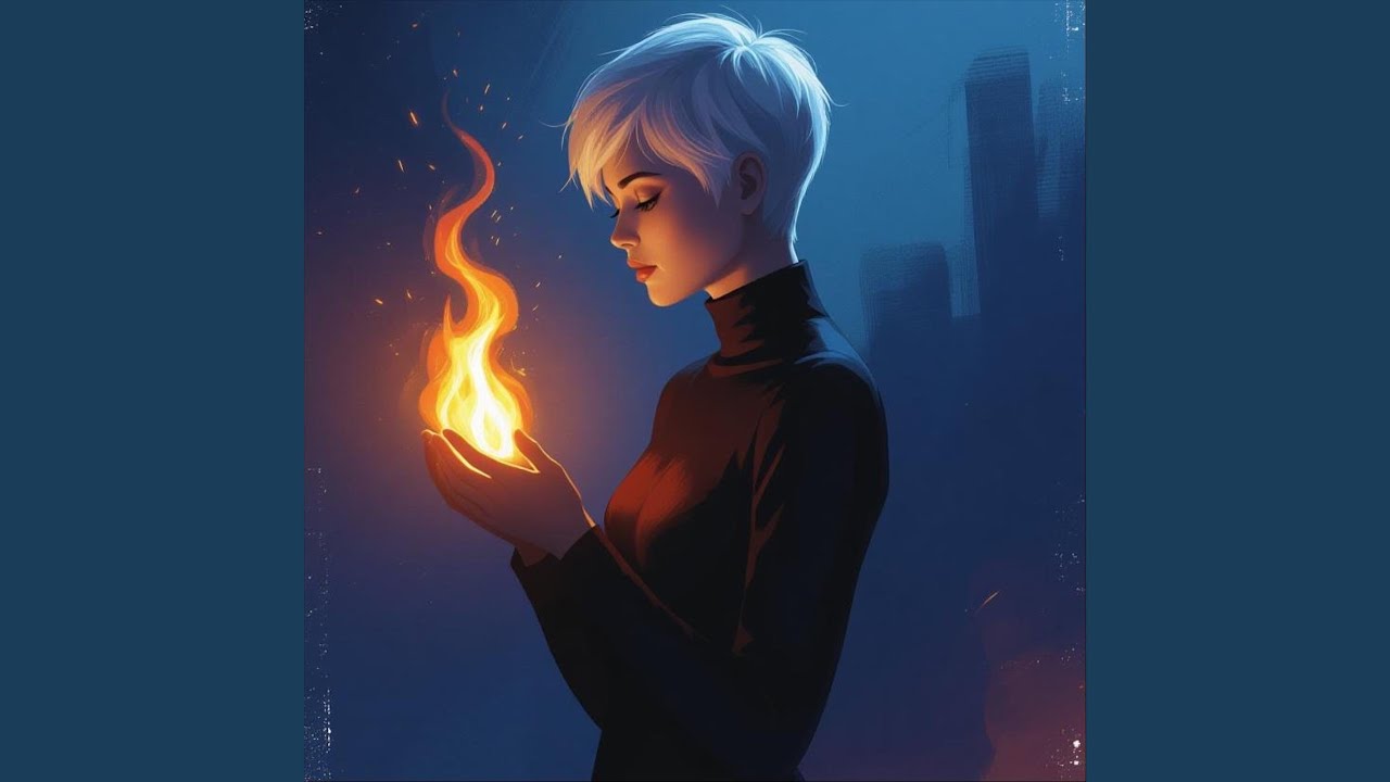 Hold on to Your Fire