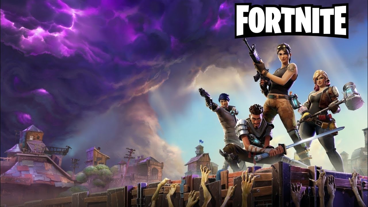 Fortnite PS5 Acemi Günlüğü | 2