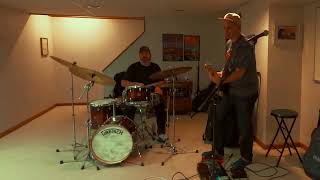 HD Basement Jam - no. 9 - Music Improv