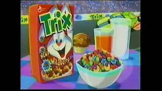 Fox Kids Commercials October 16 1997