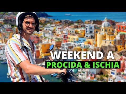 Video: Le 10 migliori cose da fare a Procida