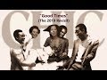 Chic "Good Times" (The 2019 Revisit)