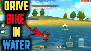 Garena FREE FIRE [BIKE RIDING] 2021 EPIC 29th GAMEPLAY screenshot 5
