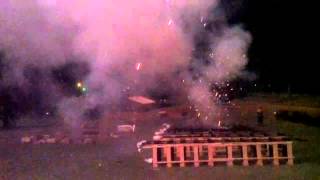 Firepower 2012