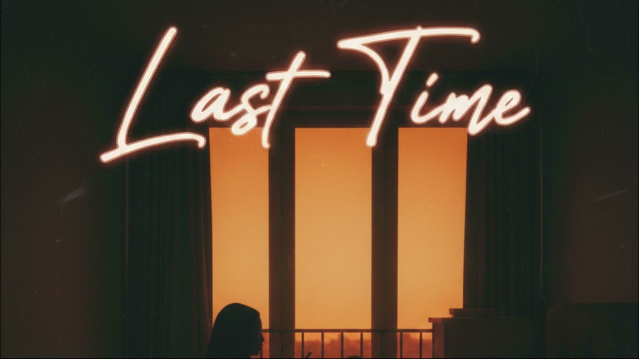 Watch Last Time | Lyrical Video | Umar Quadri | Latest Dance Song 2026 on YouTube Watch Last Time | Lyrical Video | Umar Quadri | Latest Dance Song 2026 on YouTube