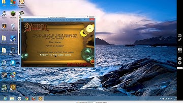 Daggerfall: Install and Setup (Part 1 of 2)