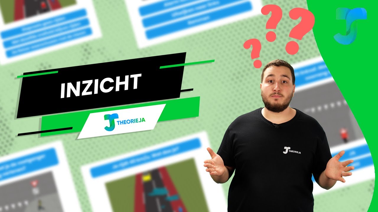 8 VEEL VOORKOMENDE INZICHTVRAGEN!