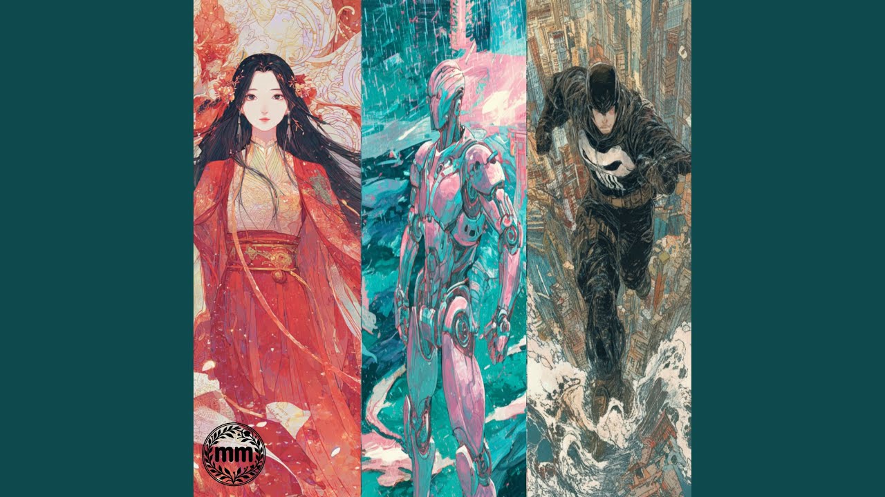 Why We Need the Punisher [English]