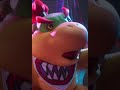 Bowser Jr. Castilian Spanish in the Super Mario Galaxy Movie