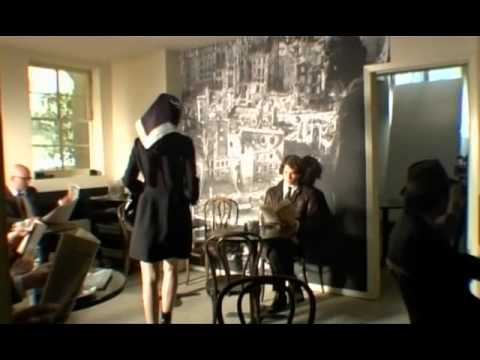 Garbage - Making Of Tell Me Where It Hurts (HQ)
