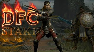 Diablo 2s Most Violent Arena