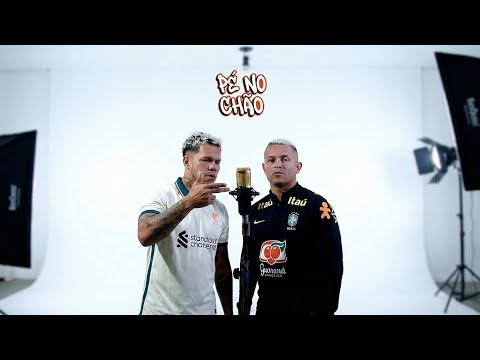 Putar Pé no Chão - ADL