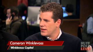Celebrity The Winklevoss Twins Talk About Their Start Up Company Net Worth