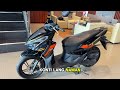 All New Game Changer Honda Click 125 V4!🔥 Review & Price Update!