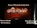 HOTD Scarlet Dawn [Ryan] Score: 840k (19/10/2025)