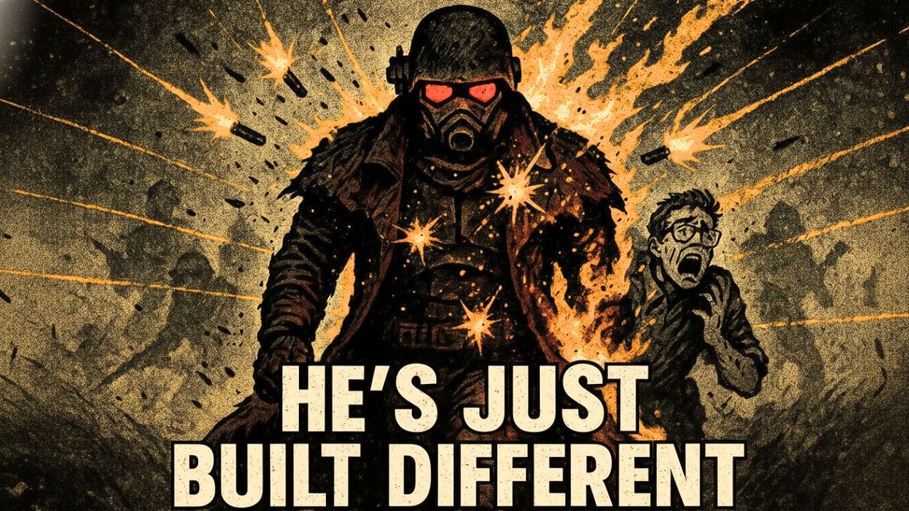 The Psychological Toll of Being The Courier’s Companion