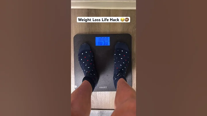 Life Hack for Losing Weight QUiCK 😂💀 #TheManniiShow.com/series