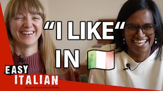 Italian 