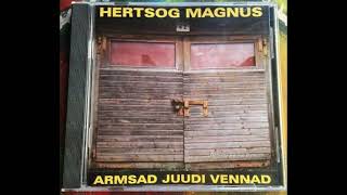 Hertsog Magnus - Öö pime