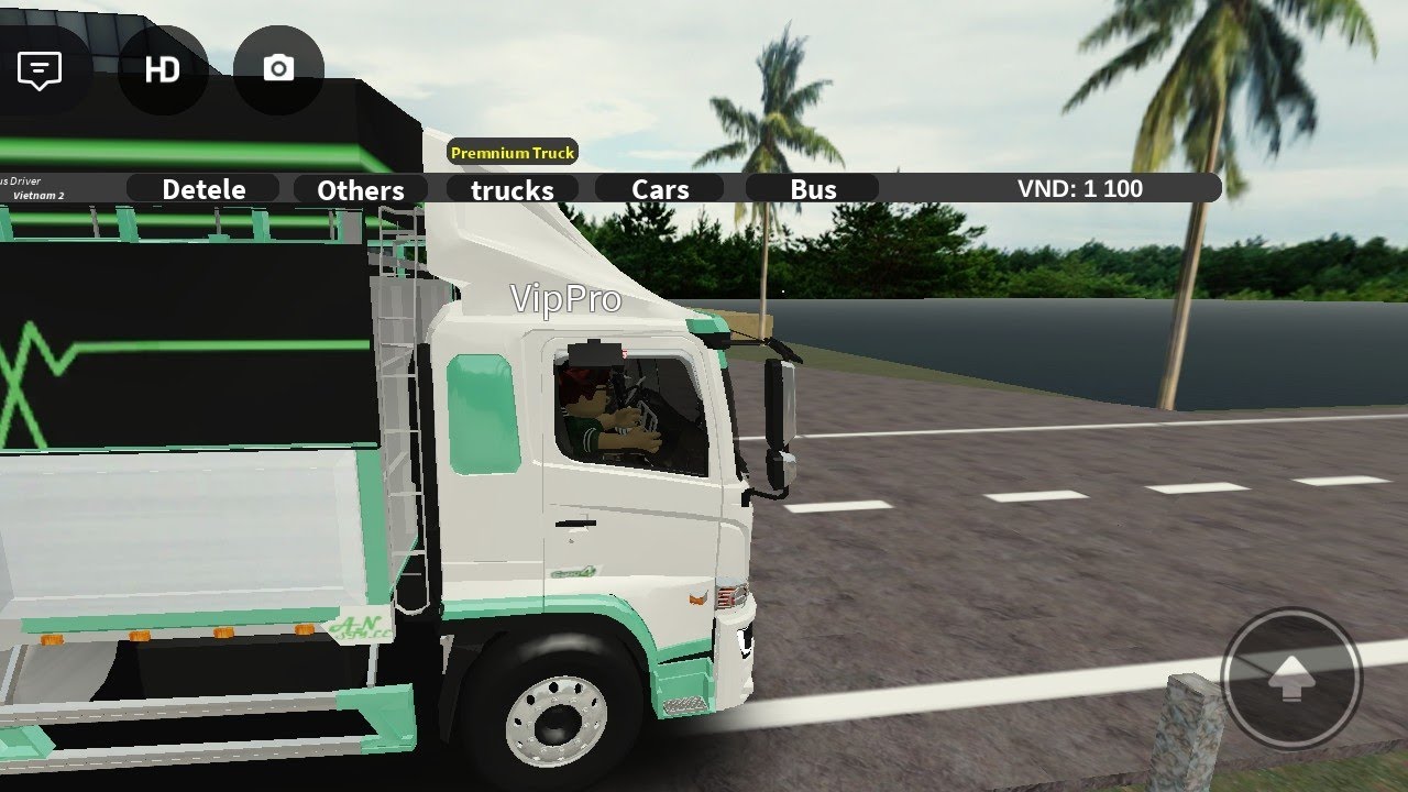  BDVN2:Đi săn idol kèn ong vàng