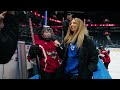 Junior Canucks Minor Hockey Weekend 2026