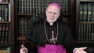 SSPX Sex Abuse & Cover-Up Report - Interview with Most Rev. Donald J. Sanborn