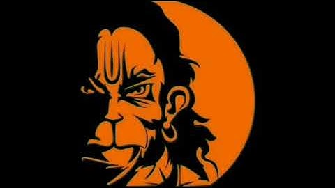 Pixel led design (76) by pathak ji // bajrang bali