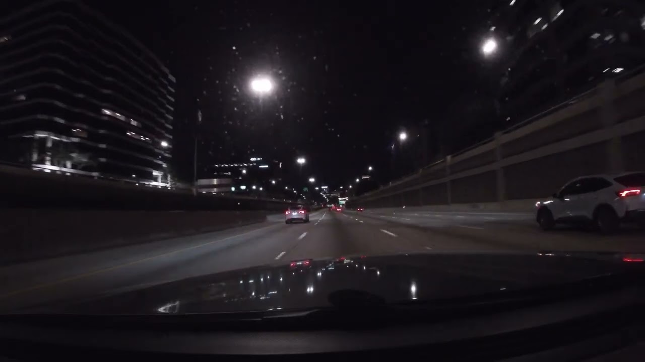 Un lunes por la mañana 