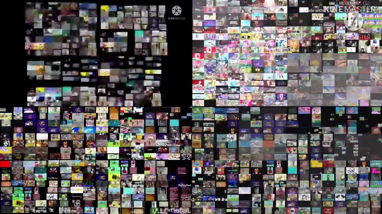 My Sparta GIGAPARISON