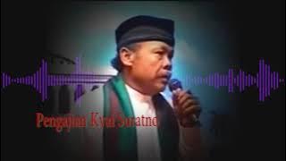 Pengajian - Kyai Suratno Mojokerto ; Banjaran