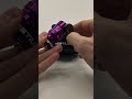 🔥 The cleanest purple HPA upgrade of 2026? 💜 HK Army XLP Regulator hits different. #Airsoft #HPA