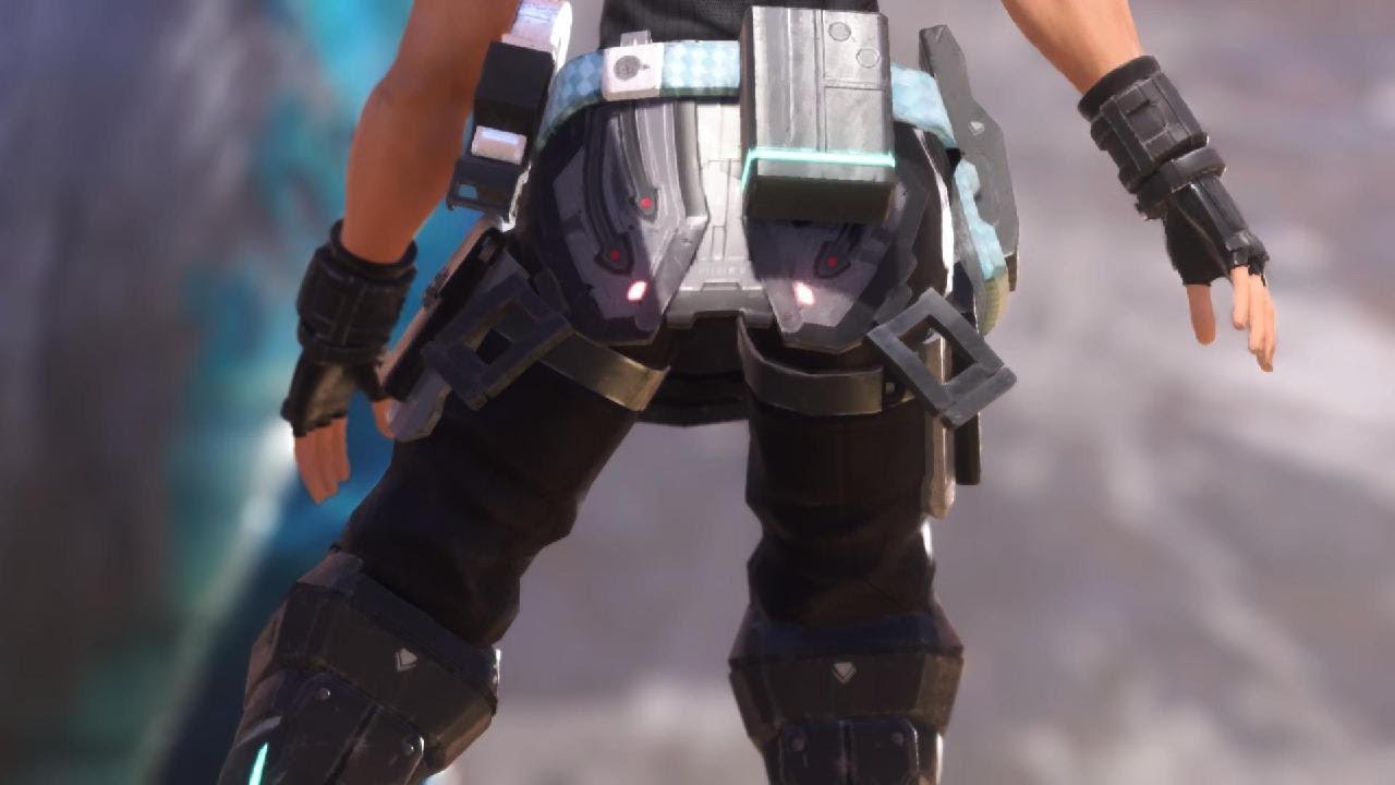 STAR OCEAN THE DIVINE FORCE Boss Mother Worm