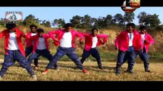 Nagpuri Songs Jharkhand 2015 - Tore Me Dil Atka | New Released Album - ZAHRILA SELLEM