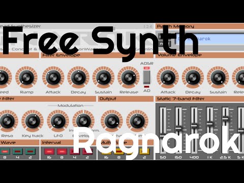 Ragnarök video preview