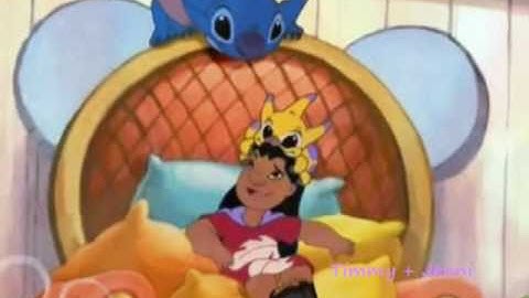 My Mep: Lilo and Stitch can rule the world (Part 3)
