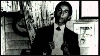 Video thumbnail of "Bob Marley - chances are (soul version)"