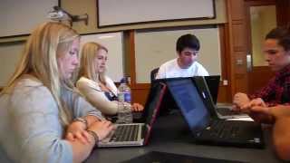 Summer Management Program - Liberal Arts and Business Education