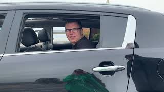 PSA: Don't Text and Drive