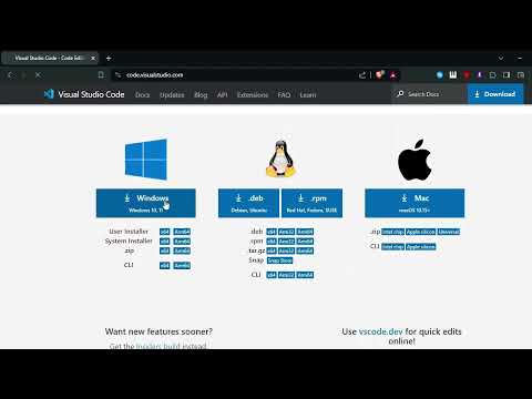 How to install , Compile and Run C++ in VSCode Step-by-Step C++