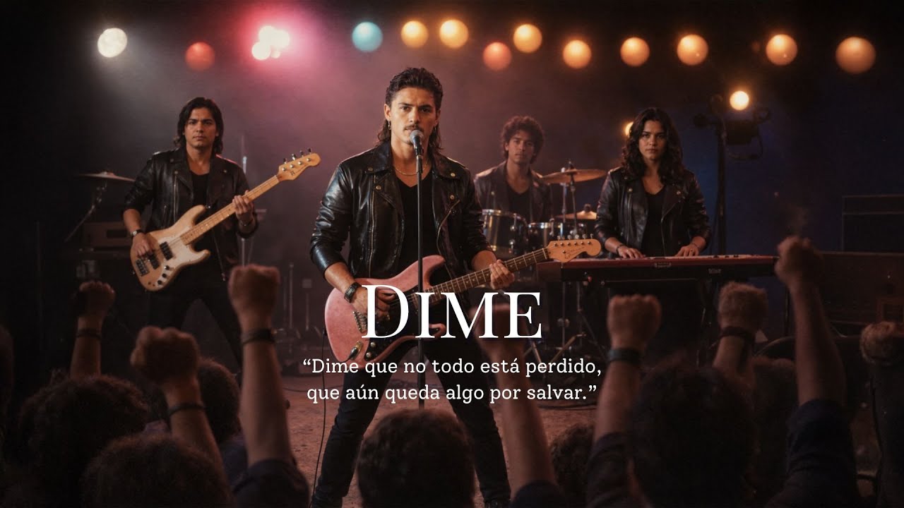 Obejrzyj Dime—Balada Rítmica de los 90S | Lágrimas y Recuerdos Lounge w YouTube Obejrzyj Dime—Balada Rítmica de los 90S | Lágrimas y Recuerdos Lounge w YouTube