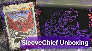 black rose dragon card sleeves Yugioh Deck + Extra Deck + Budget Yugioh Decks El Dorado UNL Edition YuGiOh BLACK ROSE DRAGON SLEEVES