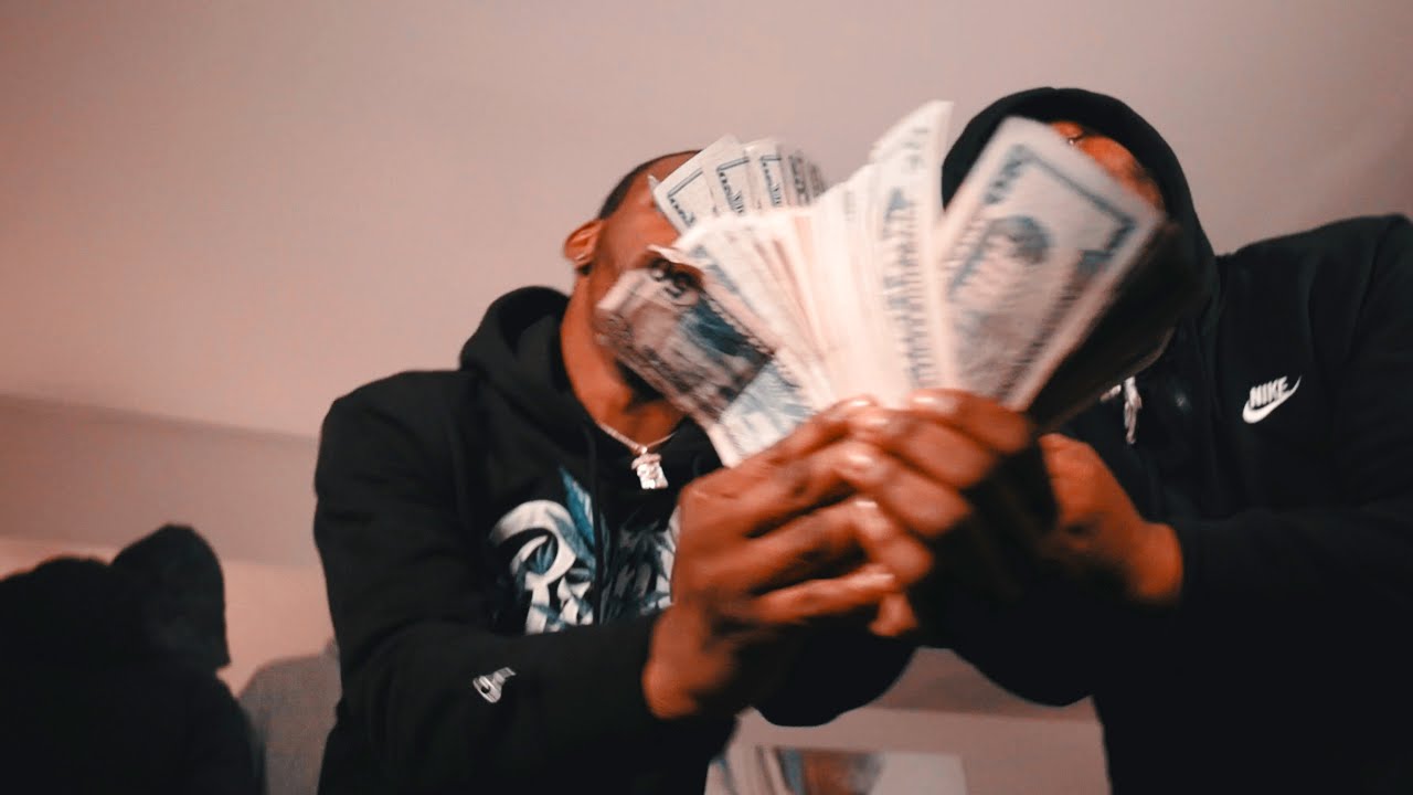 Watch Lil Batie - No Caption (Official Music Video) on YouTube Watch Lil Batie - No Caption (Official Music Video) on YouTube