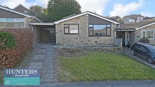 DEANWOOD CRESCENT, ALLERTON, BD15 9BL
