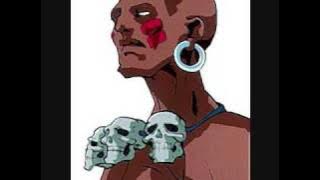 Street Fighter Alpha 3 OST Praying (Theme of Dhalsim)