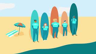 WOW Workplace Wellbeing Programs