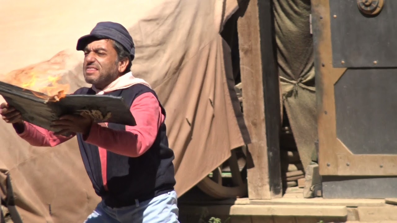 bang bang halloween portaventura 2021