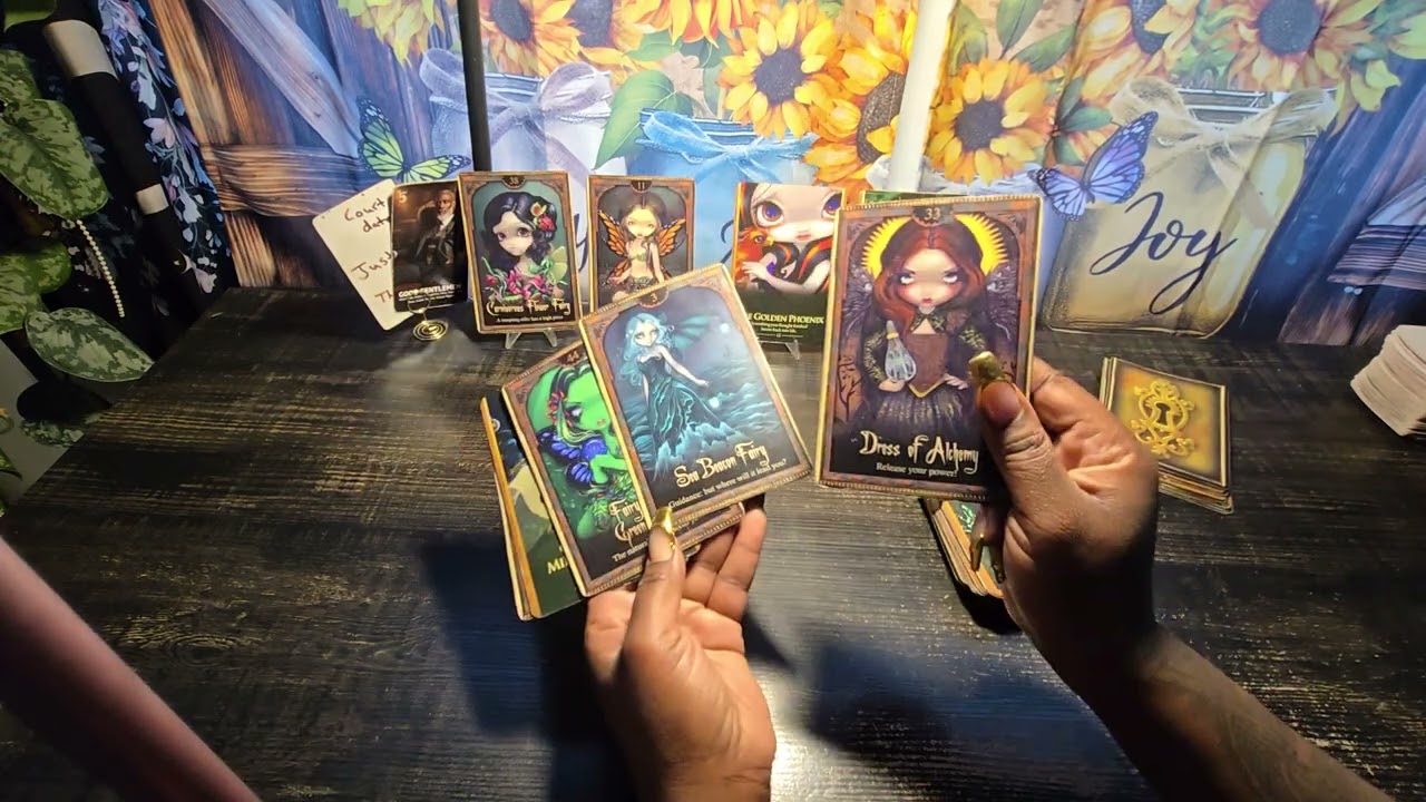 They feel you have became stronger then ever an this is making them look at you differently