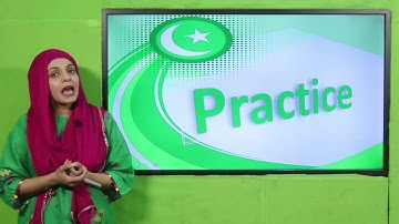 GK Grade 1 Unit 6 Lecture 5 || SNC 2020 ||